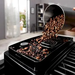 Кавомашина автоматична Delonghi Magnifica Start Ecam 220.21.BG - мініатюра 3