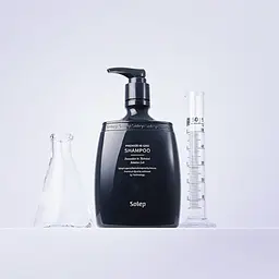 Шампунь проти випадіння волосся Premier Hi-gro Shampoo Solep 300 мл - мініатюра 2