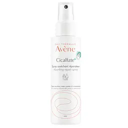 Восстанавливающий спрей Avene Cicalfate+ Подсушивающий, 100 мл (223921)