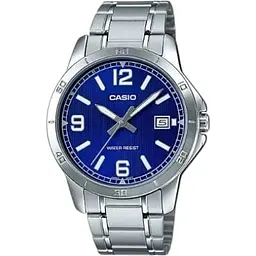 Чоловічий годинник Casio Timeless Collection MTP-V004D-2B