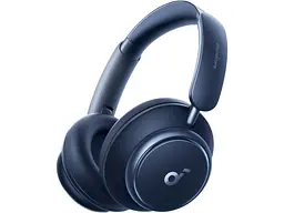 Навушники з мікрофоном ANKER SoundCore Space Q45 Blue (A3040G31)