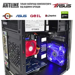 Персональний комп'ютер Artline Business B46 (B46v03Win) - мініатюра 5