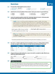 English Vocabulary in Use Upper-Intermediate. Book with Answers (4th Edition) - мініатюра 7