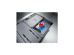 Посудомийна машина Bosch SMV25EX02E - мініатюра 6