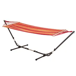 Стійка для гамака Bo-Camp Universal Grey (7100211) - мініатюра 7