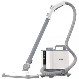 Пароочисник PRIME Technics BSC 2302 SVI - мініатюра 3
