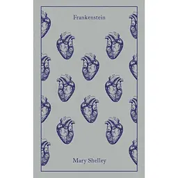 Frankenstein - Шеллі Мері