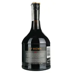 Бренді St-Remy Authentic XO, 40%, 0,7 л (499168) - мініатюра 5