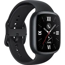 Смарт-годинник Honor Watch 4 Black [144247] - мініатюра 3