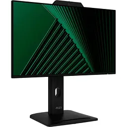 Монітор 23.8" MSI PRO MP242PMG FHD IPS 120Hz (PRO MP242PMG) - мініатюра 2