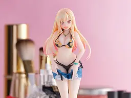 Фігурка Sega My Dress-Up Darling Marin Kitagawa Ця фарфорова лялька закохалася Марин Кітагава 19 см (S DD MK UM) - мініатюра 2