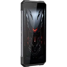 Смартфон Doogee S200 12/256Gb UA-UCRF Grey [123534] - мініатюра 3