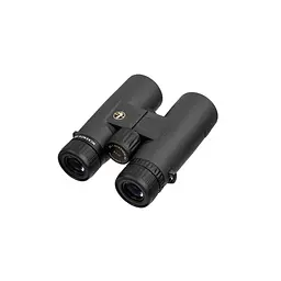 Бінокль Leupold BX-1 McKenzie HD 8x42mm Shadow Сірий (181172) - мініатюра 2