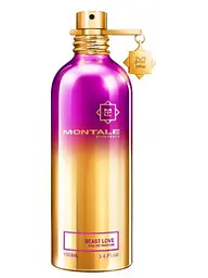 Парфумована вода Montale Beast Love Тестер 100 мл