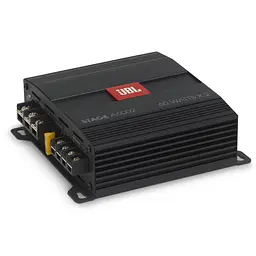 Двоканальний підсилювач JBL STAGE A6002 - мініатюра 5