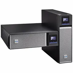 Пристрій безперебійного живлення Eaton 5PX G2 3000i RT2U (9210-83121) - мініатюра 2