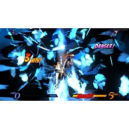 Ключ активації Microsoft Ultimate Marvel VS. Capcom 3 для Xbox One/Series - мініатюра 4