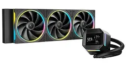 СВО Deepcool LM360 Black (R-LM360-BKDMMC-1)