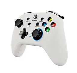 Геймпад Gamesir T4 Pro White бездротовий джойстик | Nintendo, Android, iOS, Windows - мініатюра 2