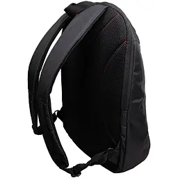Рюкзак для ноутбука Acer Nitro Urban 15.6'' Black (GP.BAG11.02E) [93393] - мініатюра 5