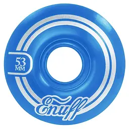 Колеса Enuff Refreshers II 53 мм Синій