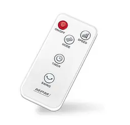 Безлопатевий вентилятор MPM MWP-31 - мініатюра 4