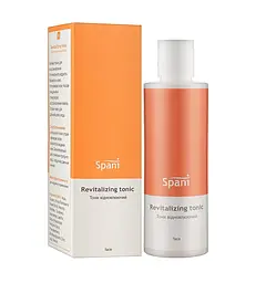 Відновлюючий тонік Revitalizing Tonic Spani 200 мл - мініатюра 2