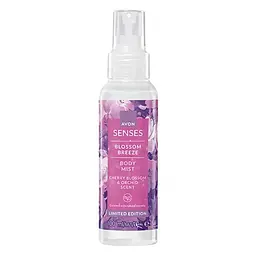 Лосьйон-спрей Avon «Квітковий бриз» 100ml (158511448) - мініатюра 1