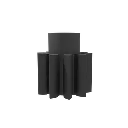Шестерня редуктора кришки Magio MG-245 - мініатюра 2