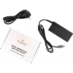 Блок живлення до ноутбуку Rezone Lenovo 65W 20V 3.25А 7.9x5.5 (RZPSLN65207955)