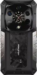 Смартфон Ulefone Armor 28 Ultra 16/1TB Epic Black (6975326668248) - мініатюра 3