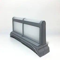 Фільтр на сушильний автомат Samsung DV90T8240SH, DV90T5240AT, DV90BB5245ABUA, DV90TA040AX, DC97-22180B - мініатюра 5