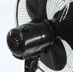 Підлоговий вентилятор No Brand RAF TOP FS40-5 Чорний (2104618616) - мініатюра 4