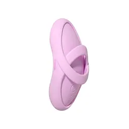 Вібратор для клітора Svakom Echo 2 Pink Lilac