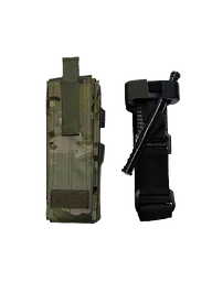 Набір турнікет MIC GEN 5 + Підсумок для турнікета MIC мультикам