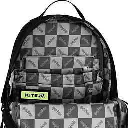 Рюкзак Kite Education teens 949M HP (HP25-949M) - мініатюра 12