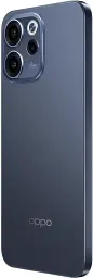 Смартфон Oppo Reno15F 5G (CPH2801) 8/256Gb Twilight Black No Adapter UA UCRF