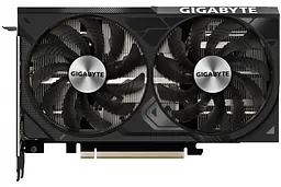 Відеокарта Gigabyte RTX 4060 Ti 8Gb WINDFORCE OC V2 (GV-N406TWF2OC-8GD) (GV-N406TWF2OCV2-8GD) (GDDR6, 128 bit, PCI-E v4.0 x8) Б/в