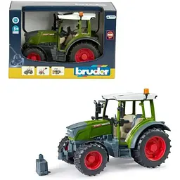 Іграшкова машинка Трактор Fendt Vario 211, реалістична модель (2180)