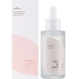 Антивікова сироватка з біфідобактеріями 50 мл Isntree TW-Real Bifida Ampoule