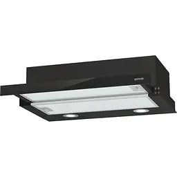 Витяжка телескопічна Gorenje TH62E4BG