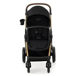 Універсальна коляска 3 в 1 Kinderkraft Moov 2 Pure Black (KSMOOV02BLKEV00) - мініатюра 6