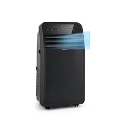 Мобільний кондиціонер Klarstein Metrobreeze New York Smart 12k (10035801)