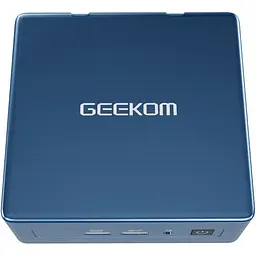 Неттоп GEEKOM Mini IT13 32/1TB (GMIT13I913900HK-321T-EU) [157862] - мініатюра 2