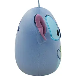 М'яка іграшка Squishmallows Disney Стіч з жабкою 17 см (SQDI00730) - мініатюра 3