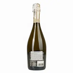 Вино ігристе Zonin Gran Cuvee Extra Dry біле екстрасухе 11% 0.75 л - мініатюра 2