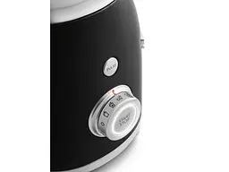 Блендер стаціонарний Smeg BLF03BLEU - мініатюра 5