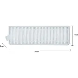 Набір аксесуарів для пилососа Mijia G1 Vacuum Mop Essential MJSTG1 [148042] - мініатюра 4