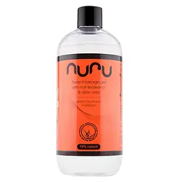 Гель для масажу Nuru Massage 500 мл