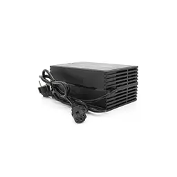 Мережевий зарядний пристрій для АКБ Voltronic Li-ion 48V(58,8V), 14S, 10A, 650W (YT-SL750-58810P) - мініатюра 3